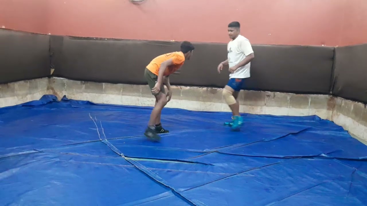 Aditya Birya vs Vaiswajeet 13/1/2025