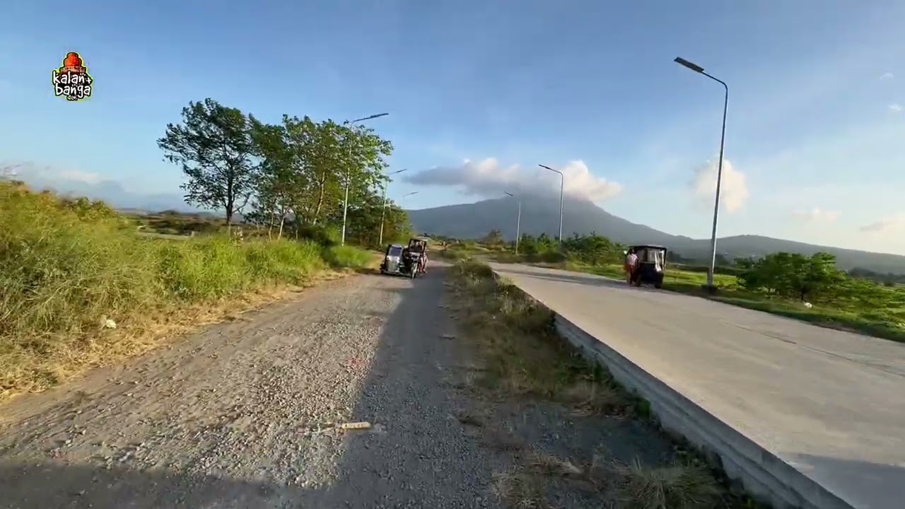 San Juan to Real: via San Jose - Jenel / Bypass Road - Lecheria - Halang | 30 Jan 2026