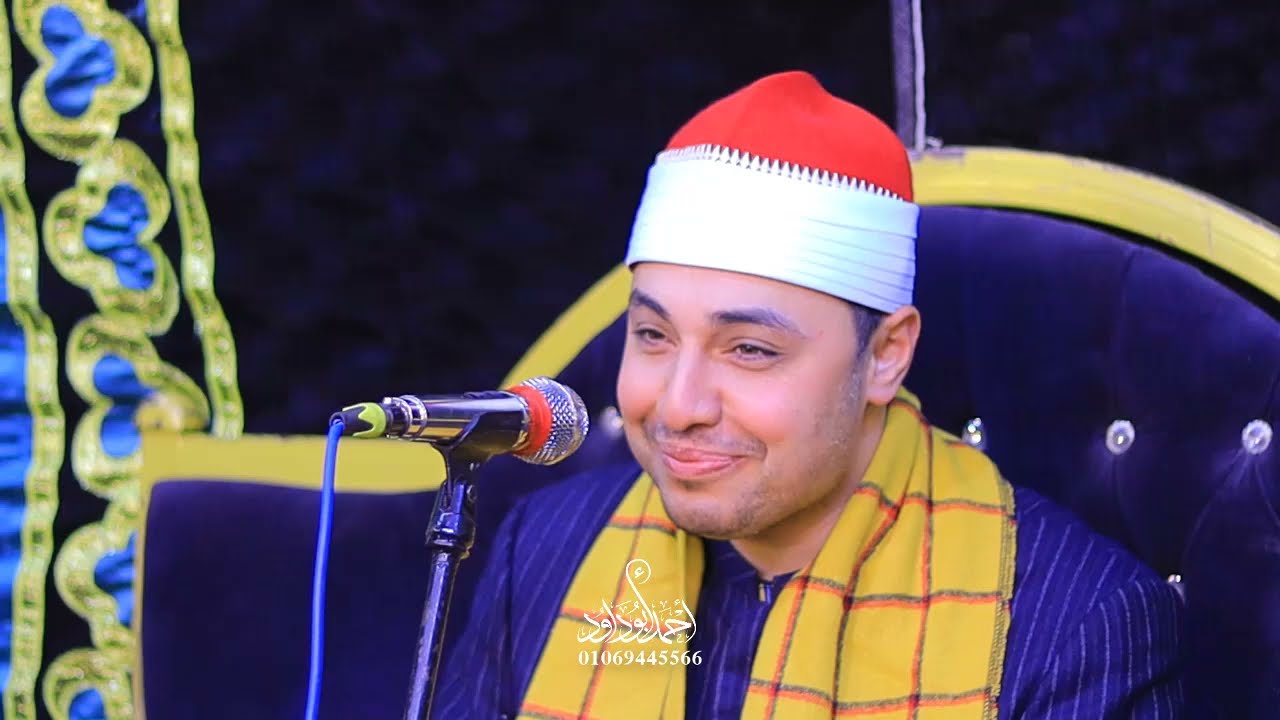 عزاء المرحوم الحاج احمد منصور شنهاب | تلبنت قيصر |طنطا | الشيخ محمد عبدالرحمن الخولي |سوره الزمر
