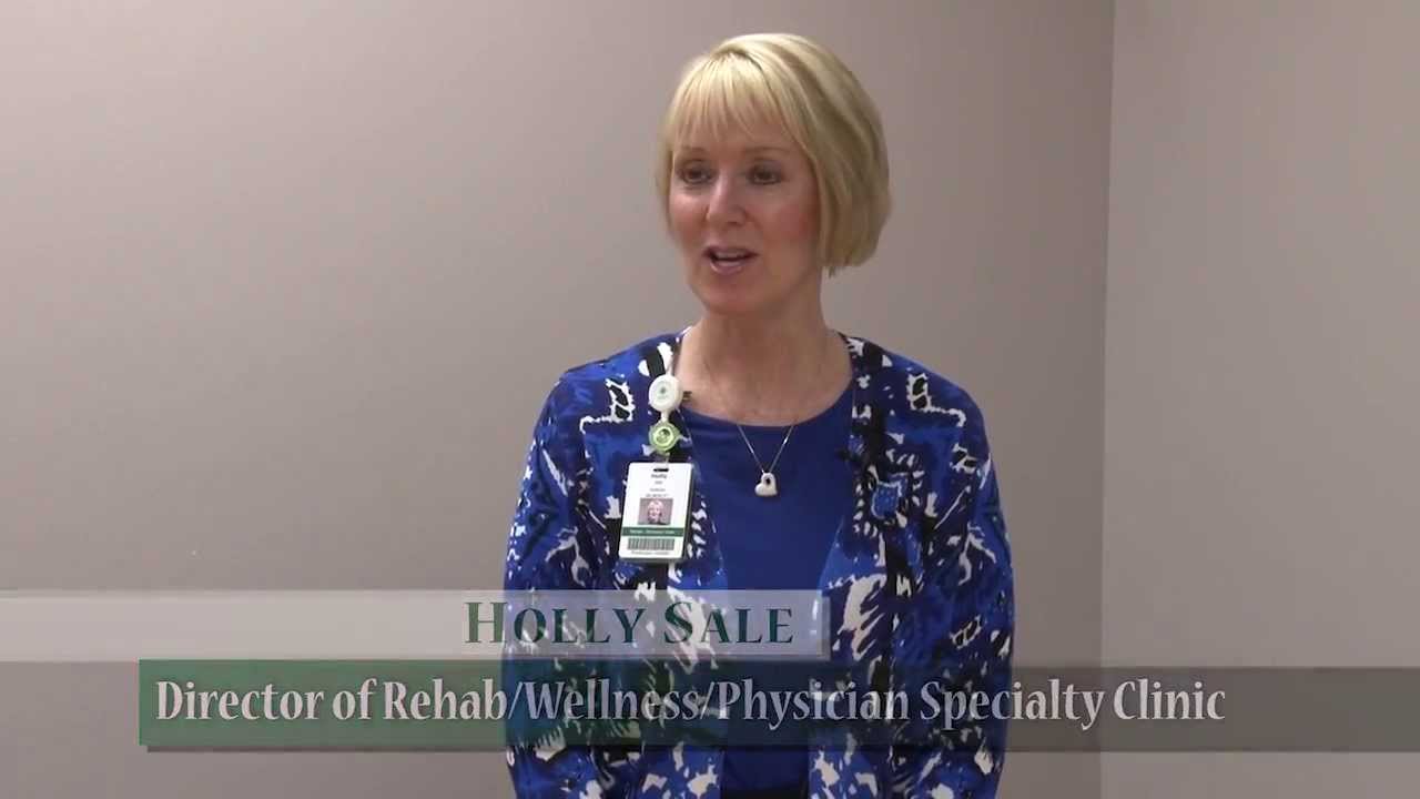 Through Mini-Grants (Rehab Balance Board)