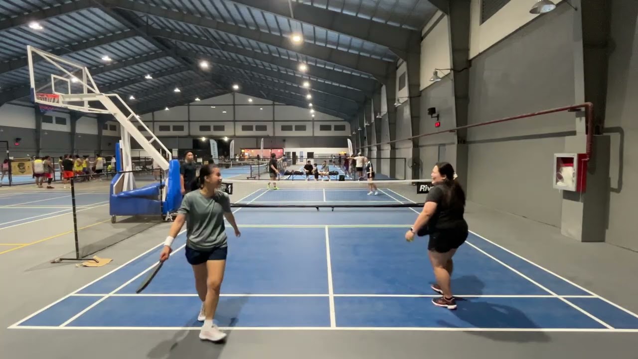 February 19, 2026 - Dang/Indit vs Jeah/Sharah