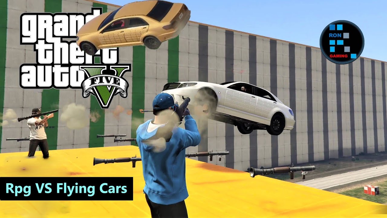 GTA V | 