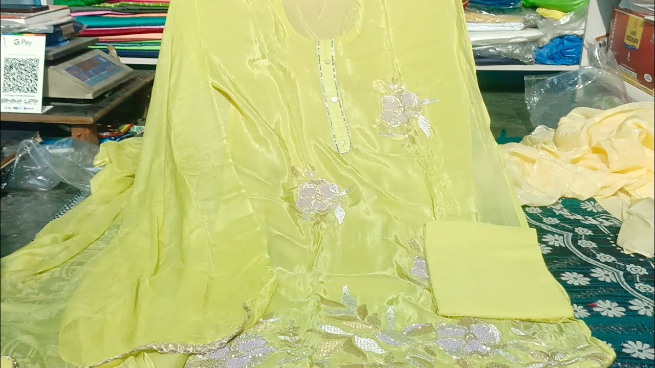 Best party wear suits order now what's app no 8800244845