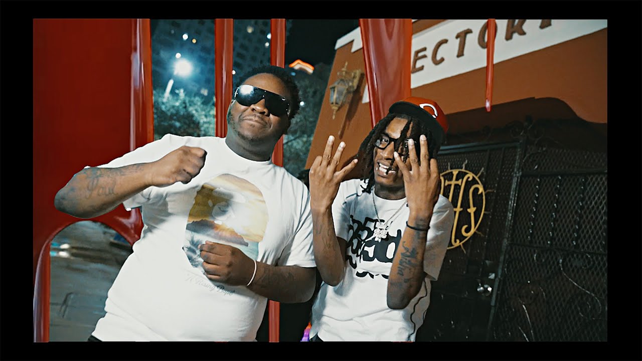 BossedUp CDai x Benji Franko - Phone Ring (Official Video)