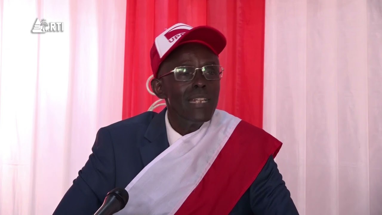Isanganiro: Amakuru yo ku wa 25 Rusama 2024