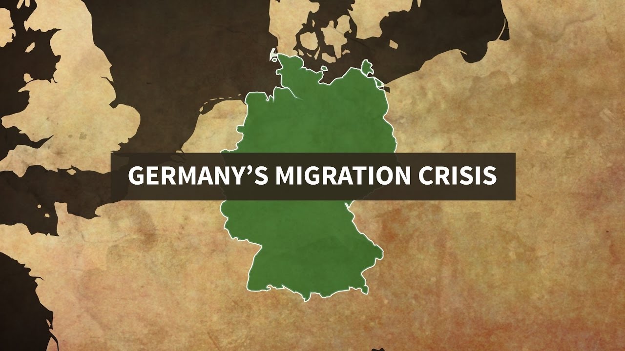Germany's Migrant Crisis
