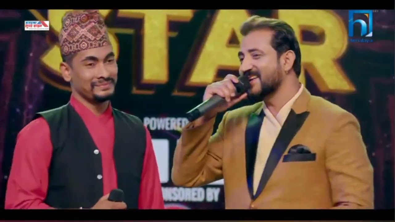 Himchulima Gham Lagyo|| Ram Chandra  Kafle, Junu Rijal ,Ramji Khand, Kulendra BK, Bikas pariyar