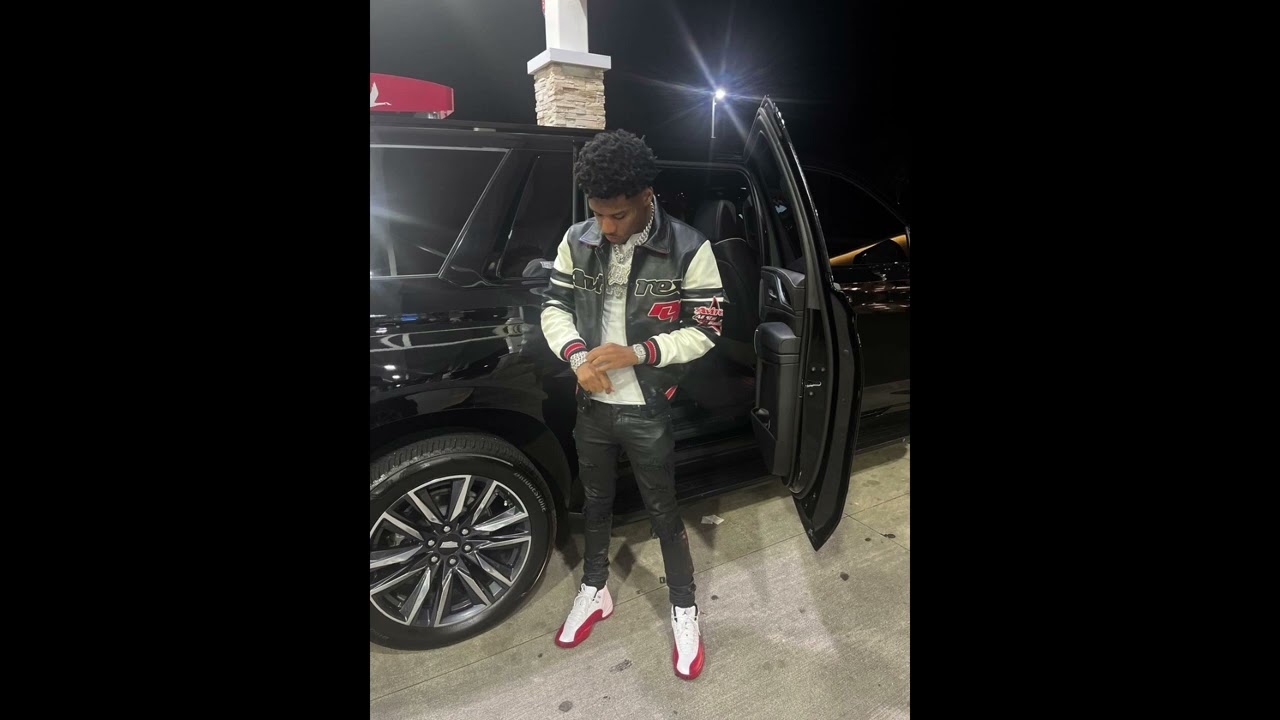 [FREE]Nardo Wick x Lil Durk Type Beat|Prod.Keyrem