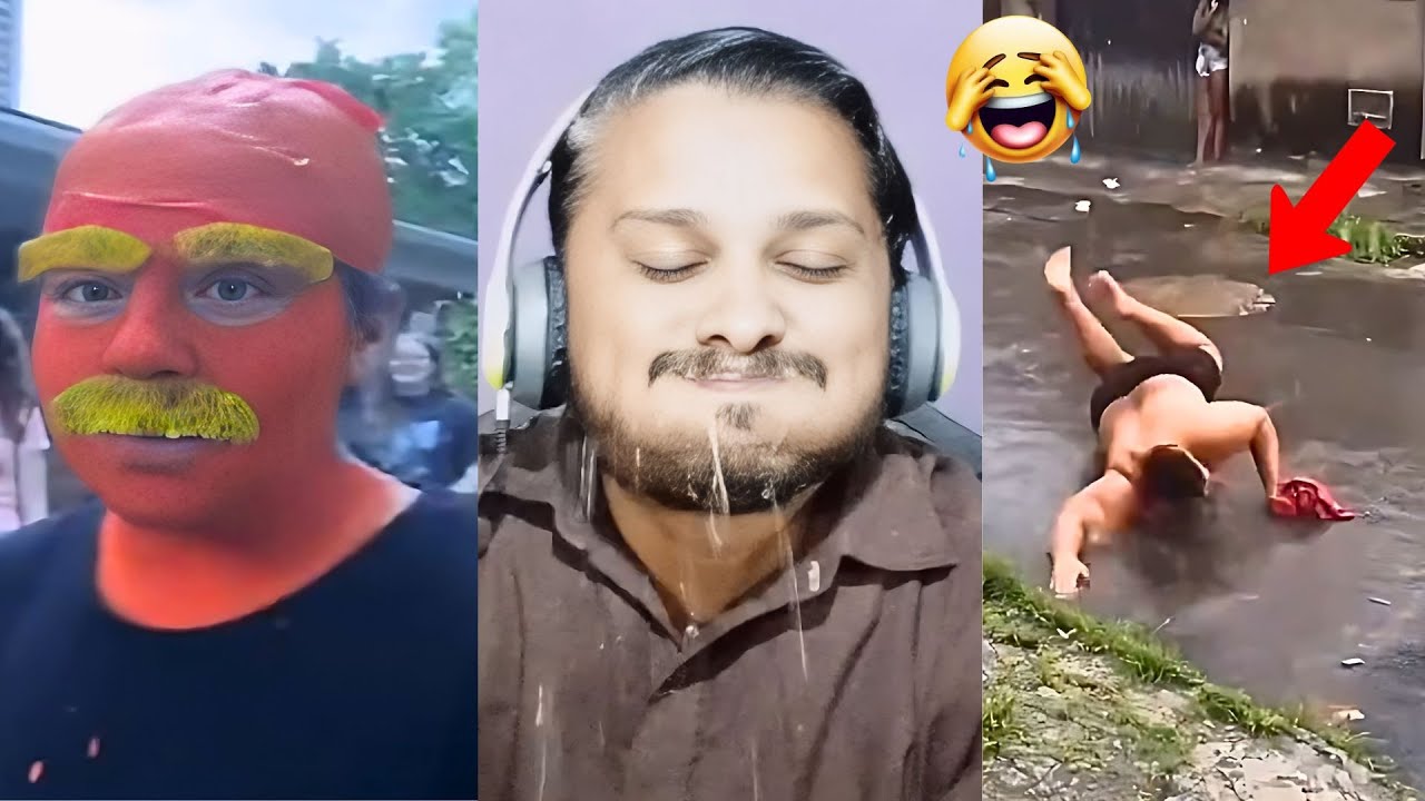 Funny Videos Try Not To Laugh😂 Challenge # 13 | Funny Fails Compilation | Dumb Buddy's Everywhere