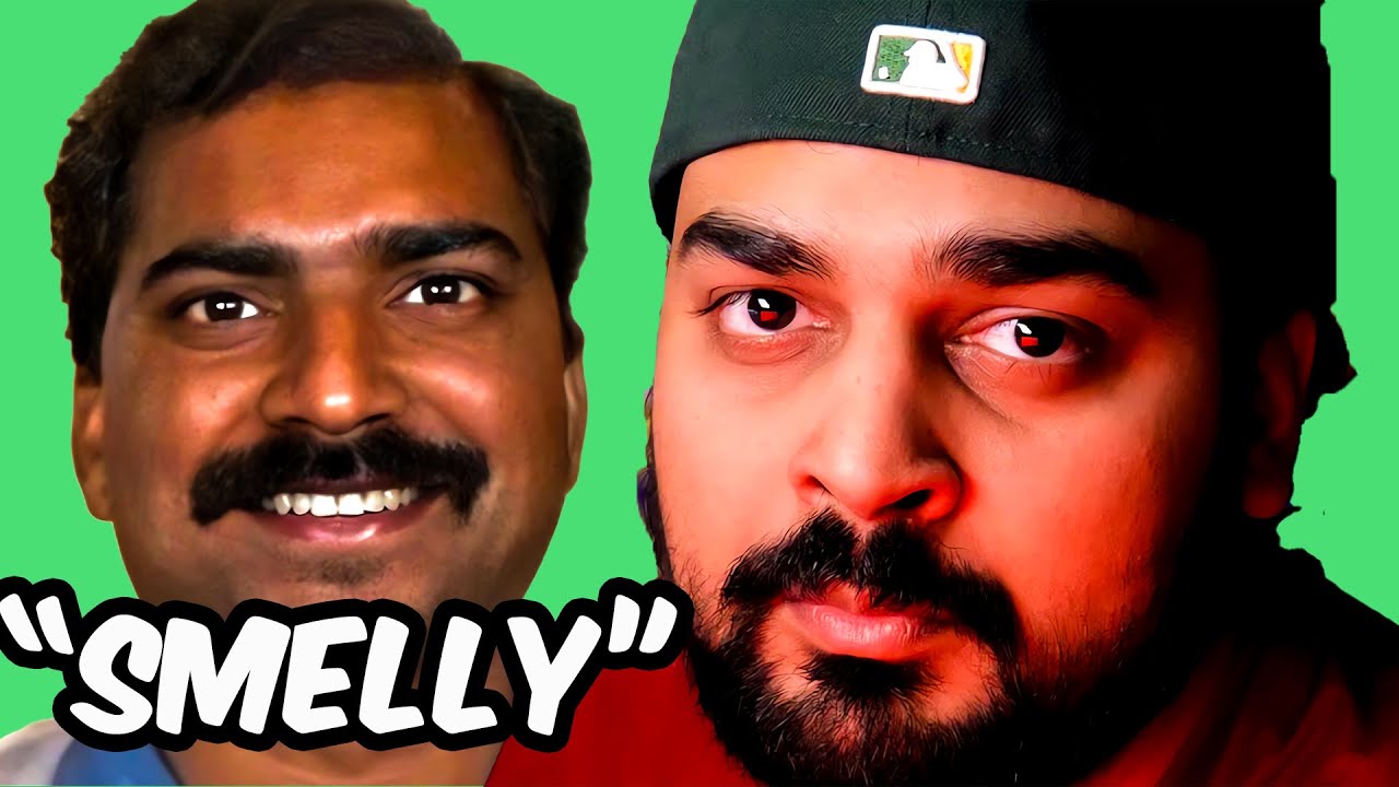 Being racist to Indians is WAY too easy