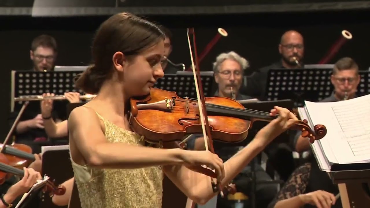 Sofia Demetriades | Final Round PVM 2022