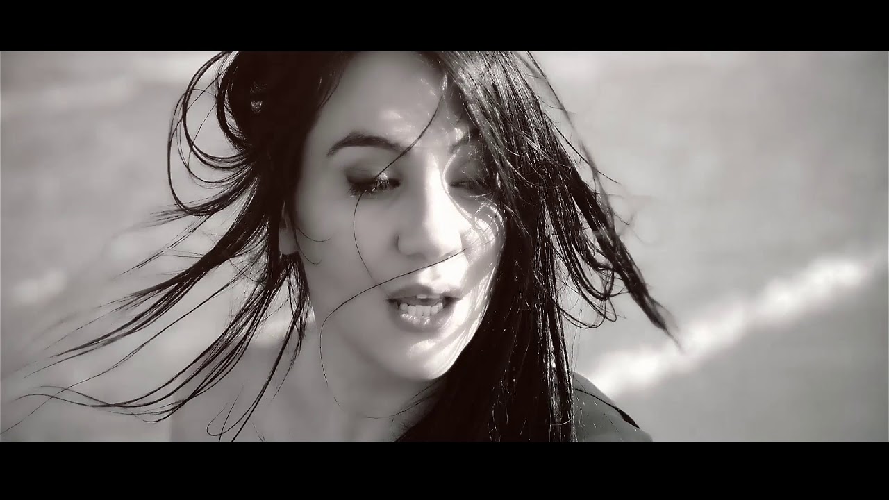 Fidan Suleymanova sen de xeste ,mende xeste klip