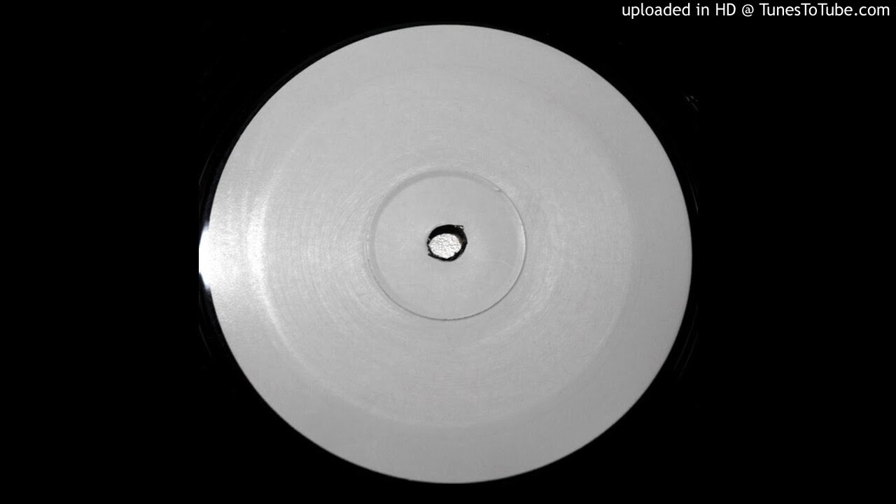 Cass & Slide Vs. The Cure ‎- A Forest