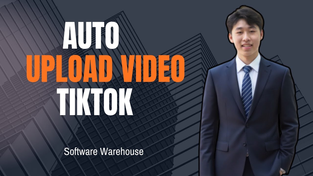 How To Auto Upload TikTok Videos | Post Videos Automatically In 2026