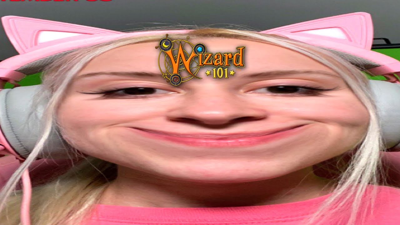🔴Wizard101 LIVE: WIZARD101 IS TRENDING OMG
