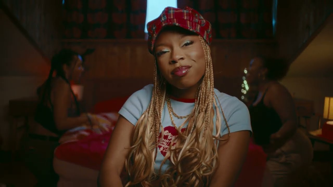 Essosa  - Tell Nobody (Official Music Video)