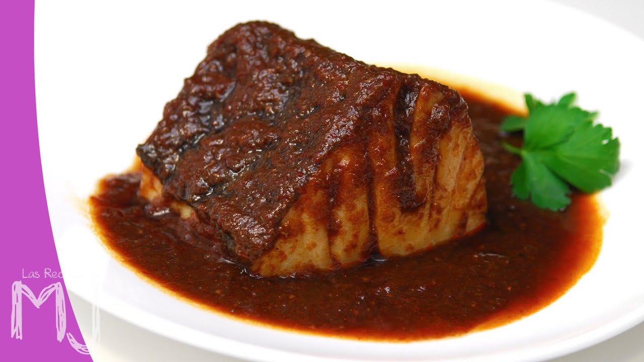 Bacalao a la vizcaína (de Martín Berasategui): receta tradicional