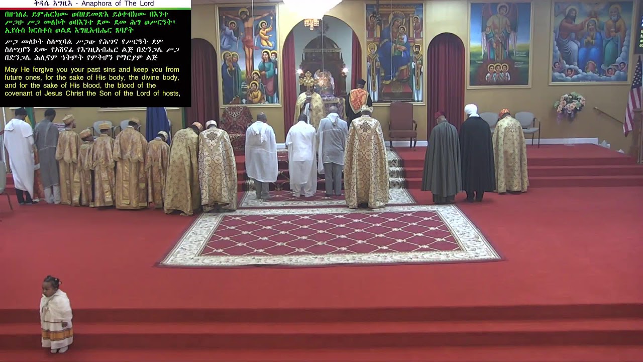 የካቲት ፳፪ ቀን ፳፻፲፰  የካቲት 22 2018 Mar 1, 2026 ሥርዓተ ቅዳሴ የቀጥታ ስርጭት ከደብረ ኃይል ቅዱስ ገብርኤል ካቴድራል ዋሽንግተን ዲሲ