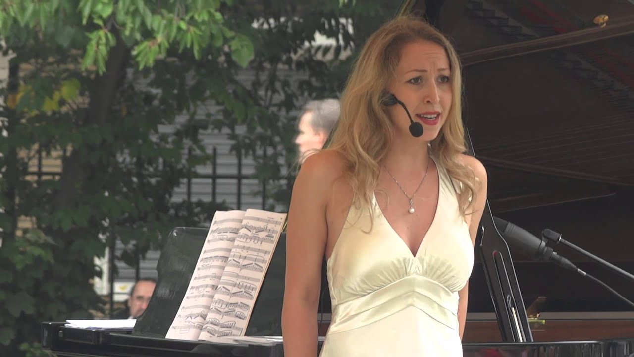 Victoria Skornyakova
