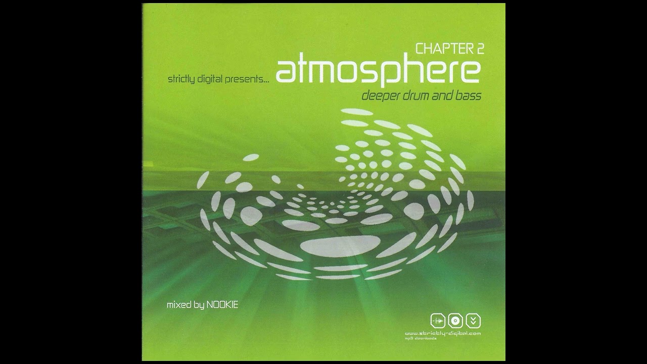Atmosphere Chapter 2 | Strictly Digital