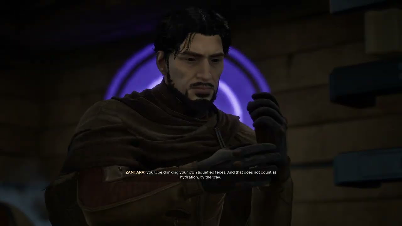 ODog Survives Dune Awakening Apocrypha