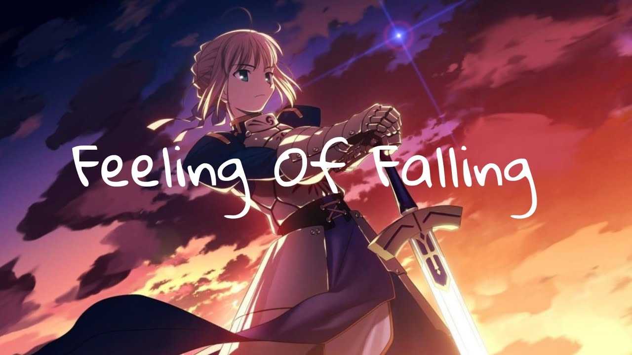 [Nightcore] Cheat Codes X Kim Petras - Feeling Of Falling