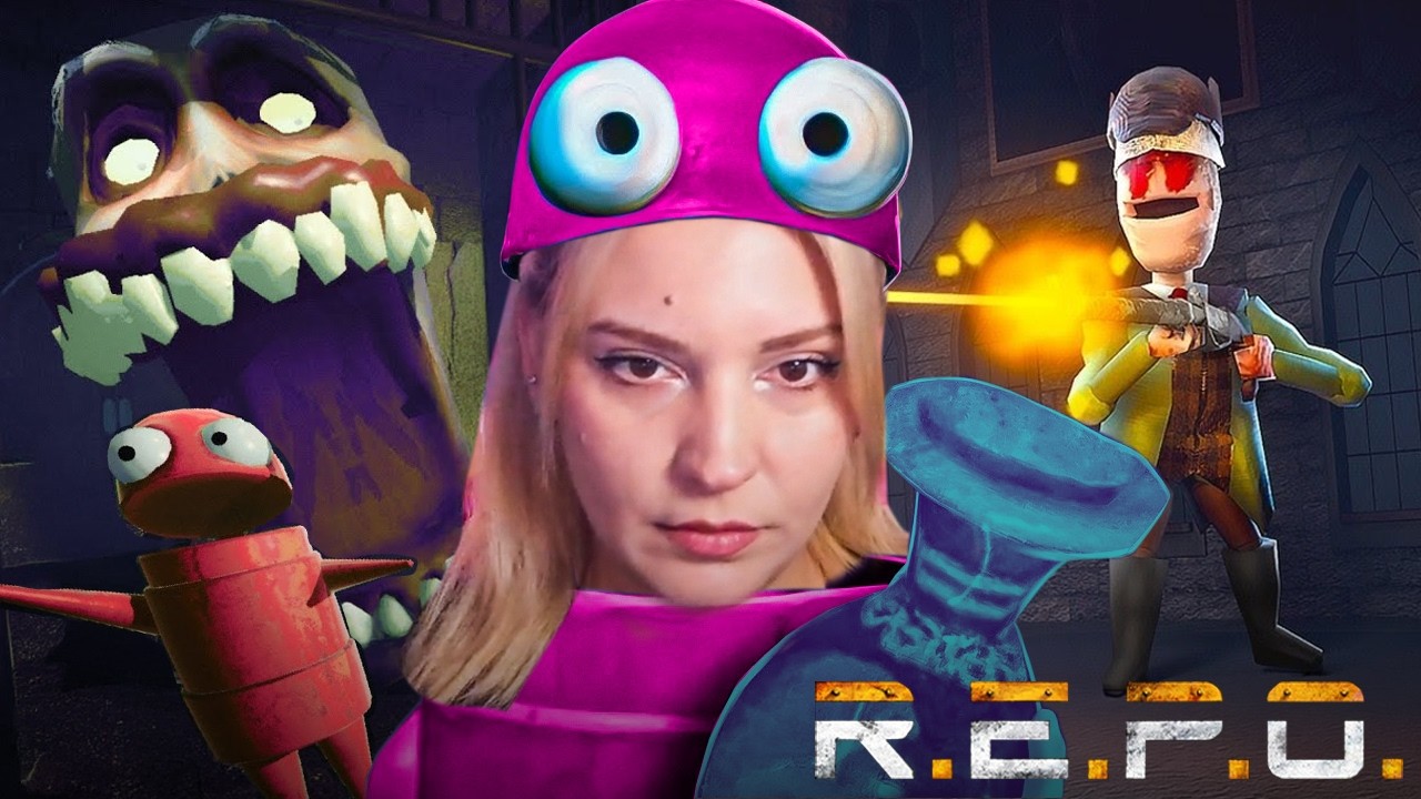 BECERİKSİZ BEŞLİ!!! | EKİBİMLE R.E.P.O.