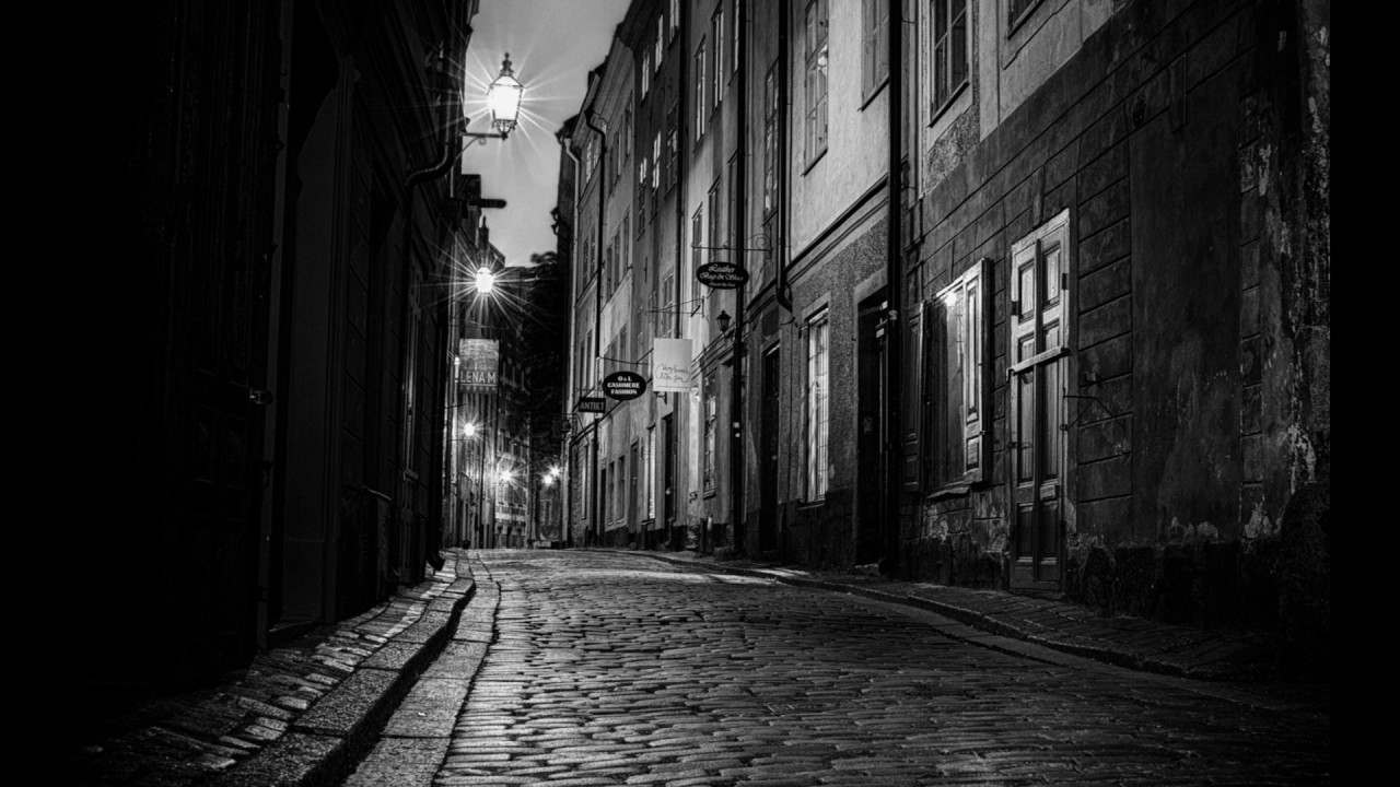 Adam Olenius - News Are Saying (with lyrics)