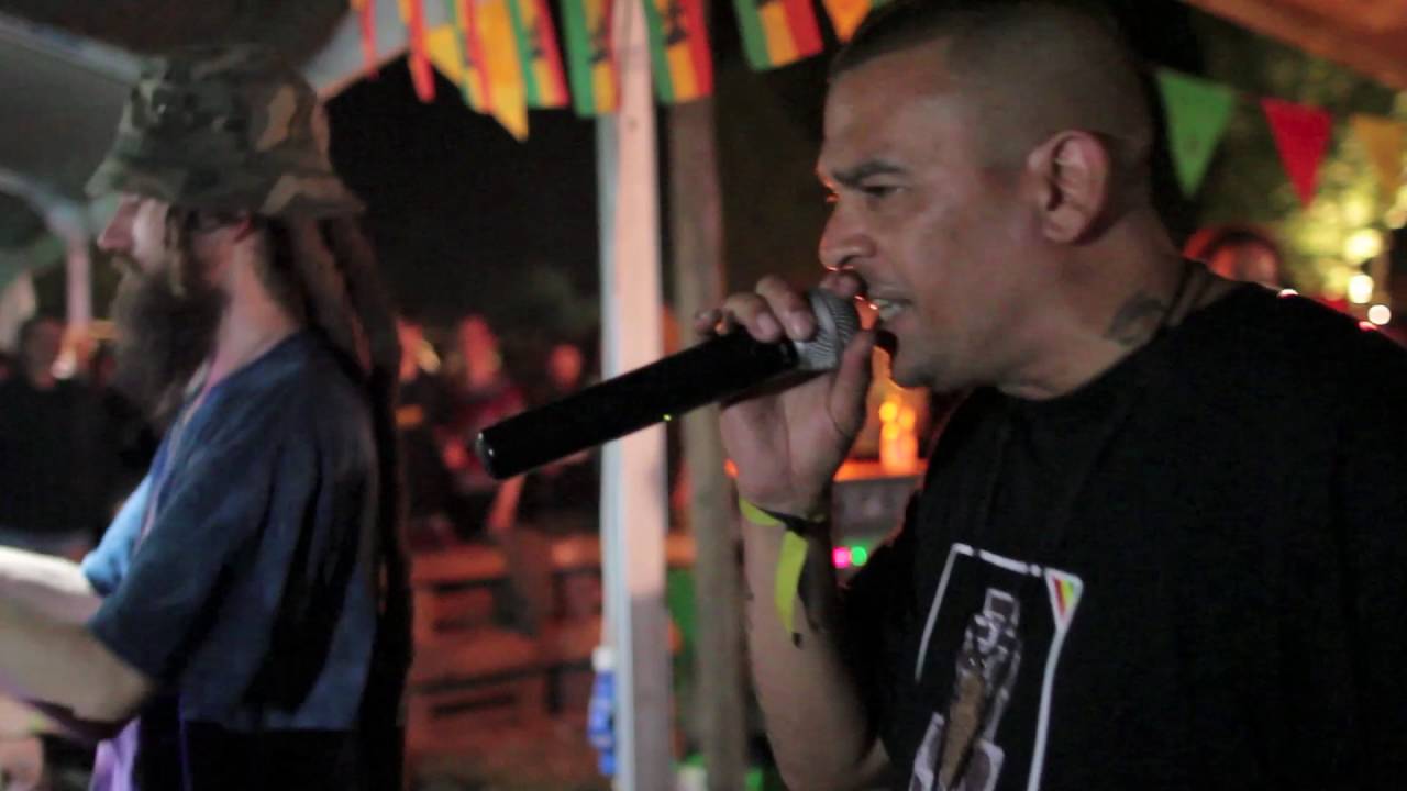 Zion Station Festival 6th Edition_Dan I - Imperial Sound Army_HQ