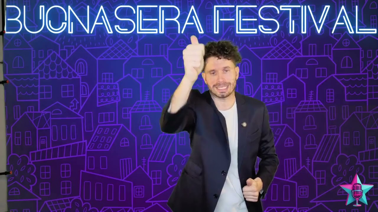 Buonasera Festival Show 2026 - ep.1