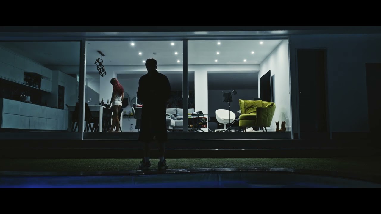 22Simba - Primo Tour feat. Medy (Official Visual Video)