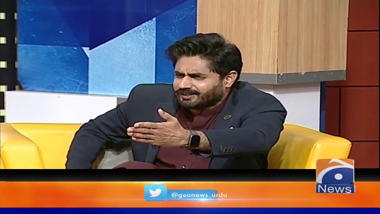 Khabarnaak | Ayesha Jehanzeb | Eid 1st Day Special | Part 04