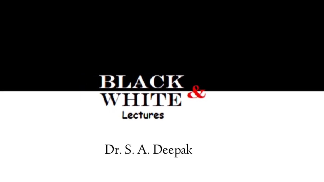 Why police abuse authority? || Police Violence || George Floyd || Dr. S. A. Deepak