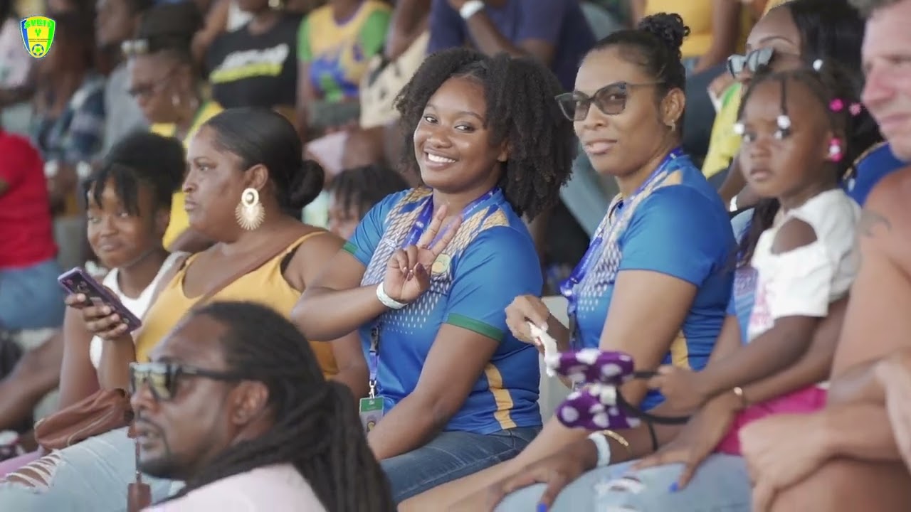 International Friendly SVG vs Grenada Recap