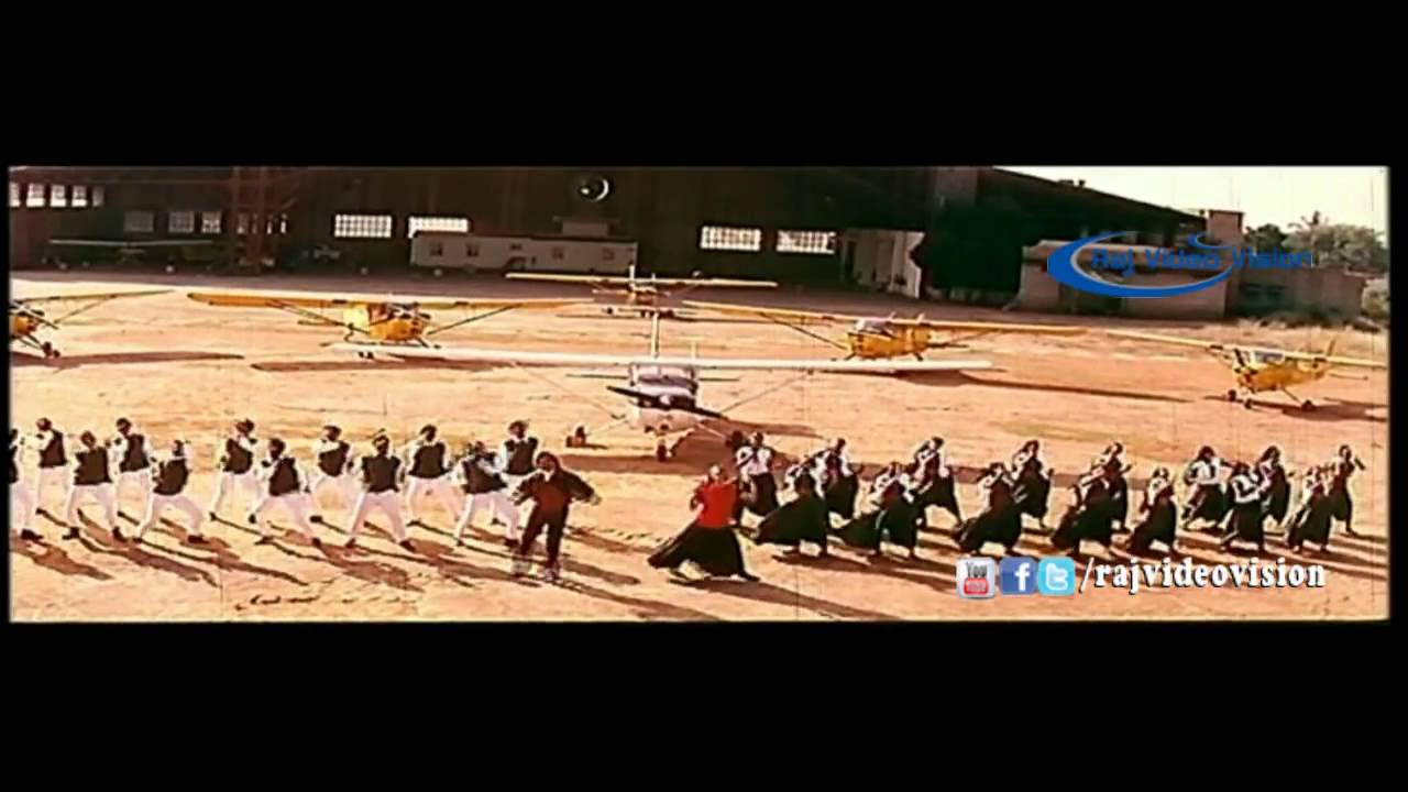 Apollo HD Song
