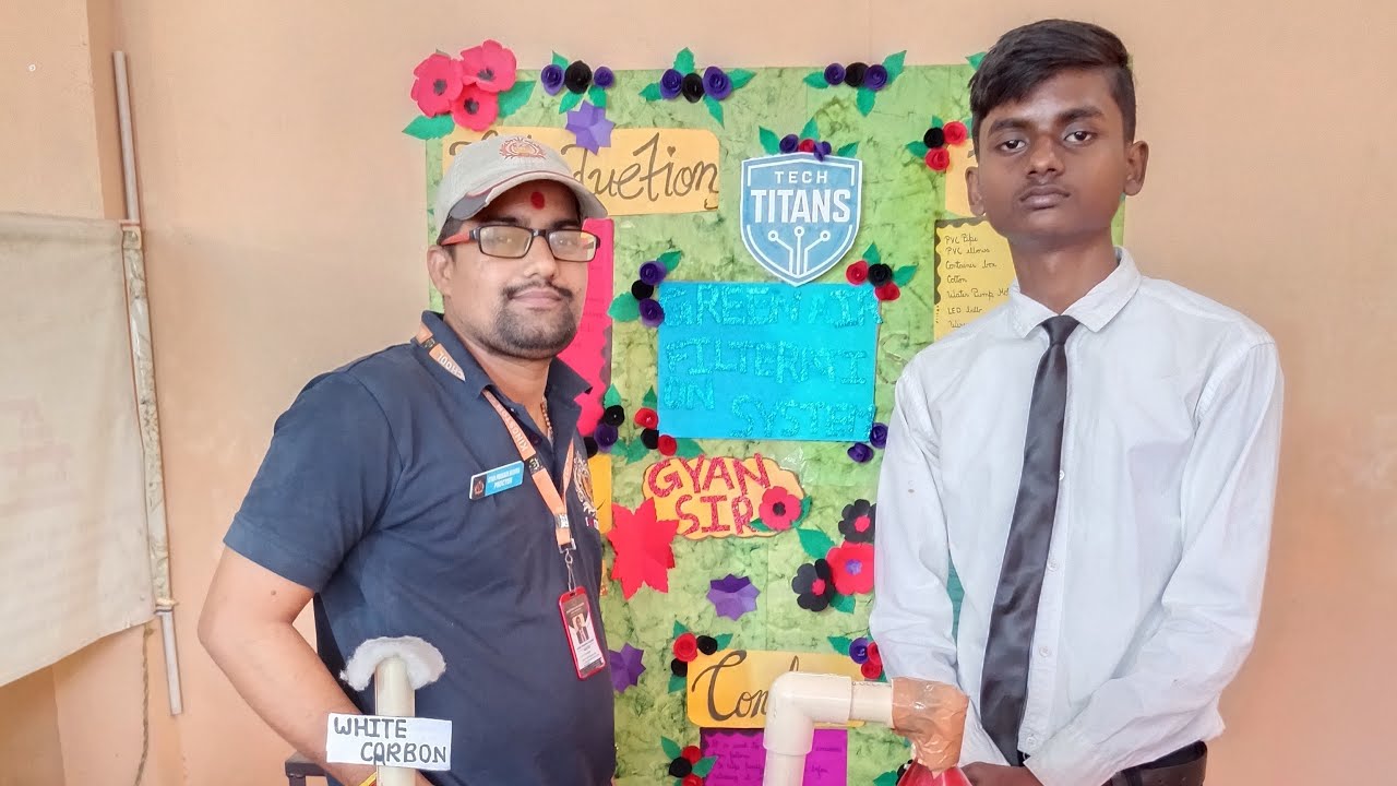 science exhibition today organised by our kingston Co ed school ada naini prayagraj 💪🔥💪💪💪🔥🔥🔥👍☝️💪🔥