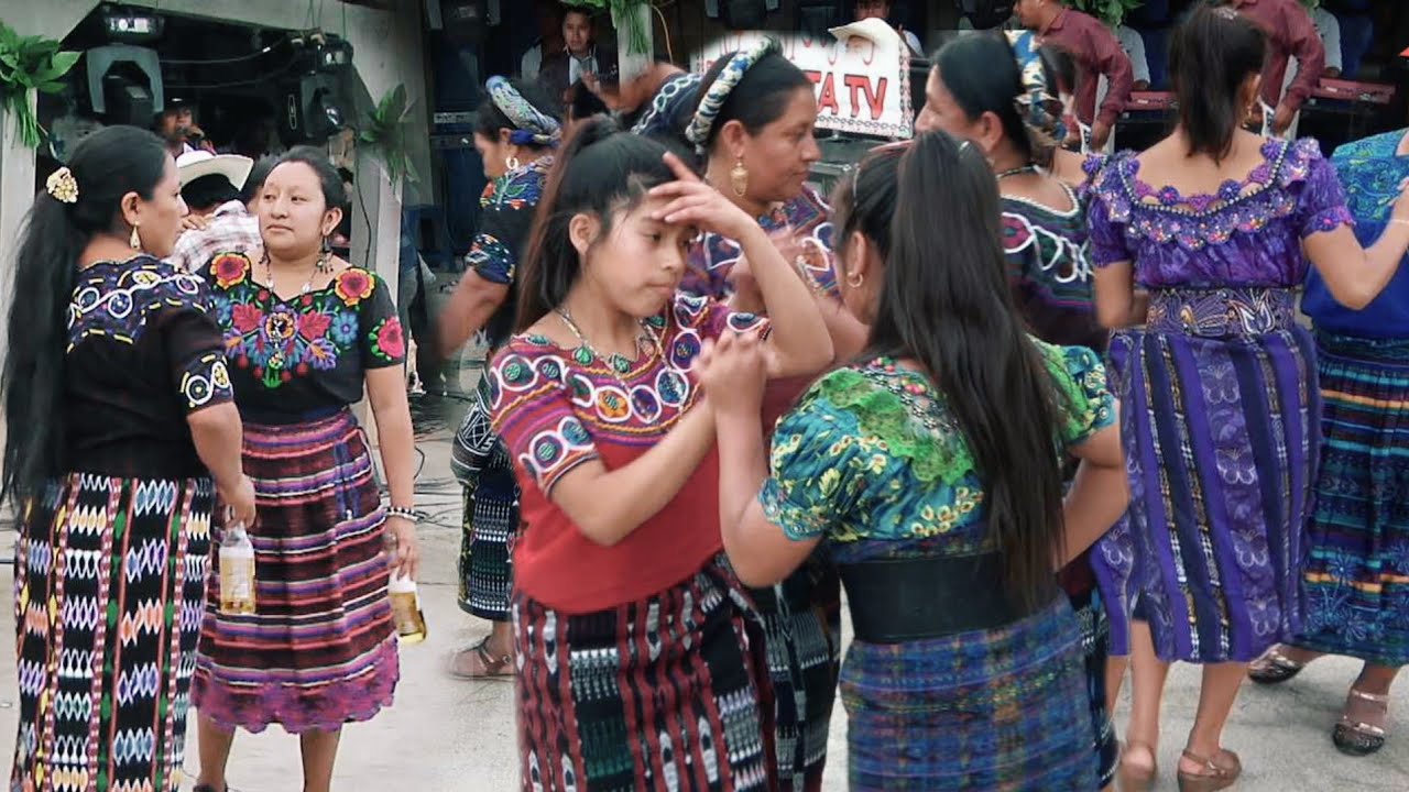 XOYITA MUSICAL EL TRENSITO DESDE PARAJE EL AMATE GRACIAS AL PATROCINIO EDGAR COTTO