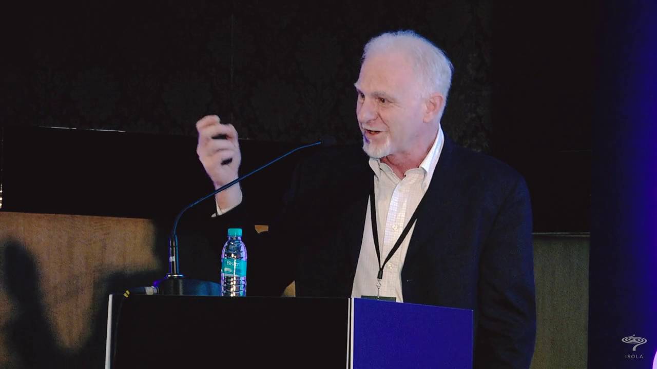 FABIO MASI - ISOLA 2016
