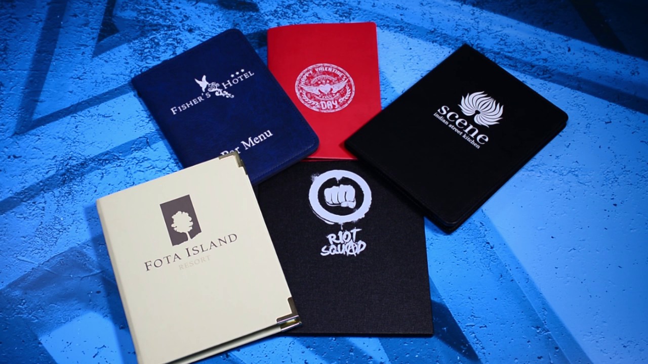 Printing Methods - Screen Printing Technique - Smart Hospitality Supplies