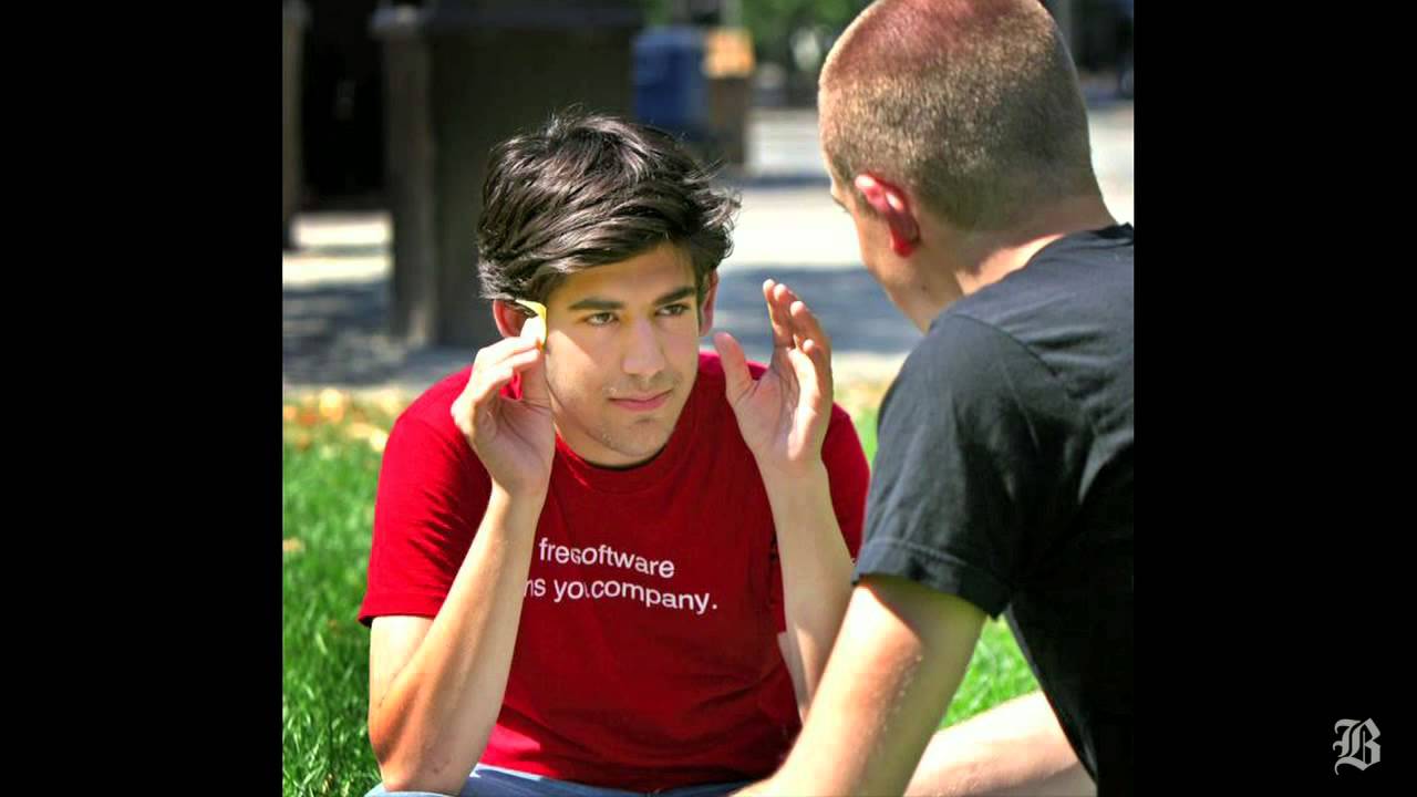 Were prosecutors over zealous in Aaron Swartz case