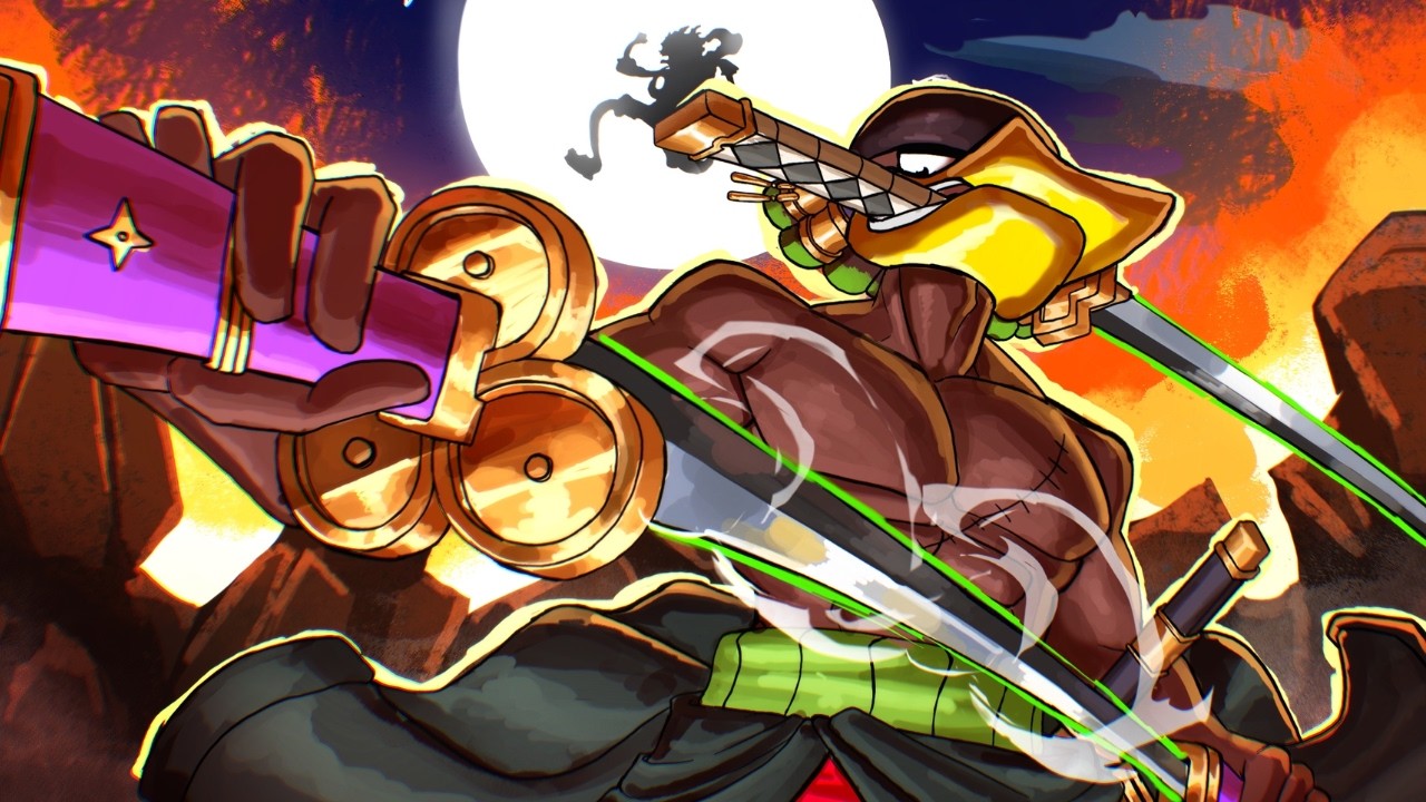 Onigashima Was A MOVIE!!! | One Piece BLIND Review