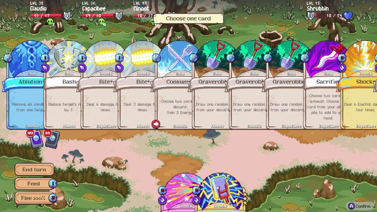 EXPLORING NEW ISLANDS / DISCOVERING AN ISLAND WITH DARK SPIRITS FINALLY !! (MOONSTONE ISLAND, 065)