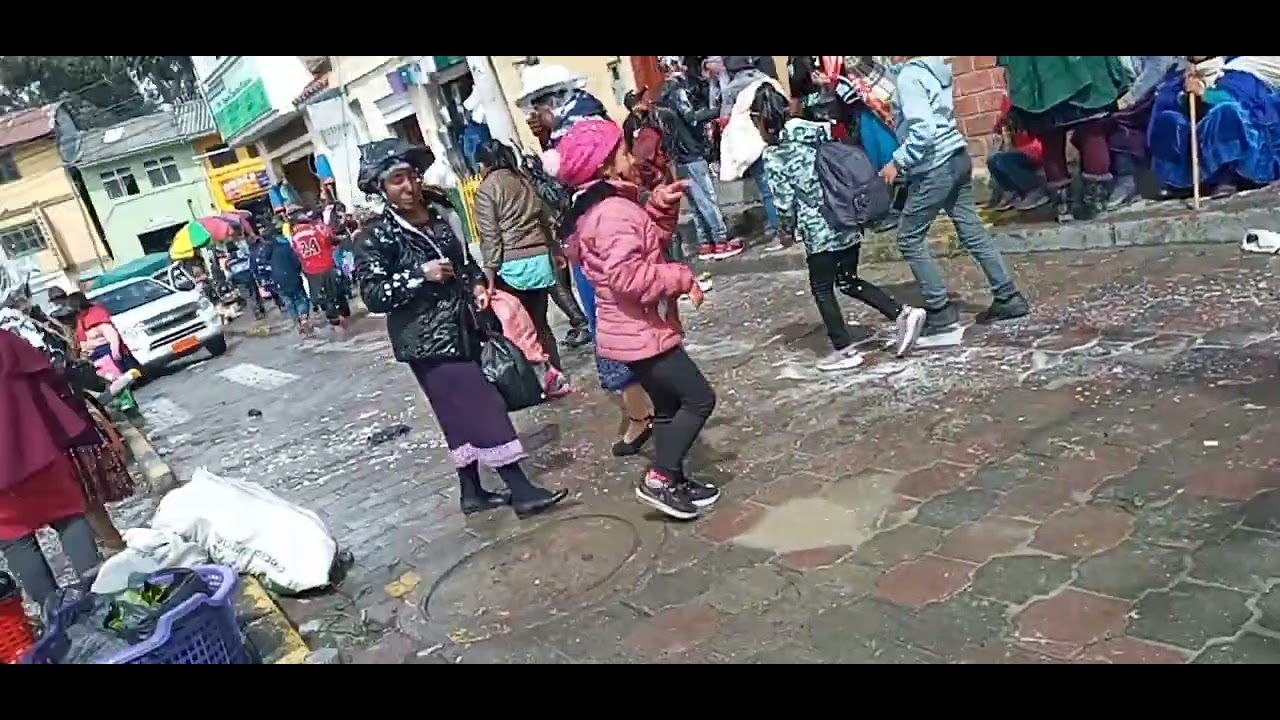 Ca&ntilde;ar carnaval 2022