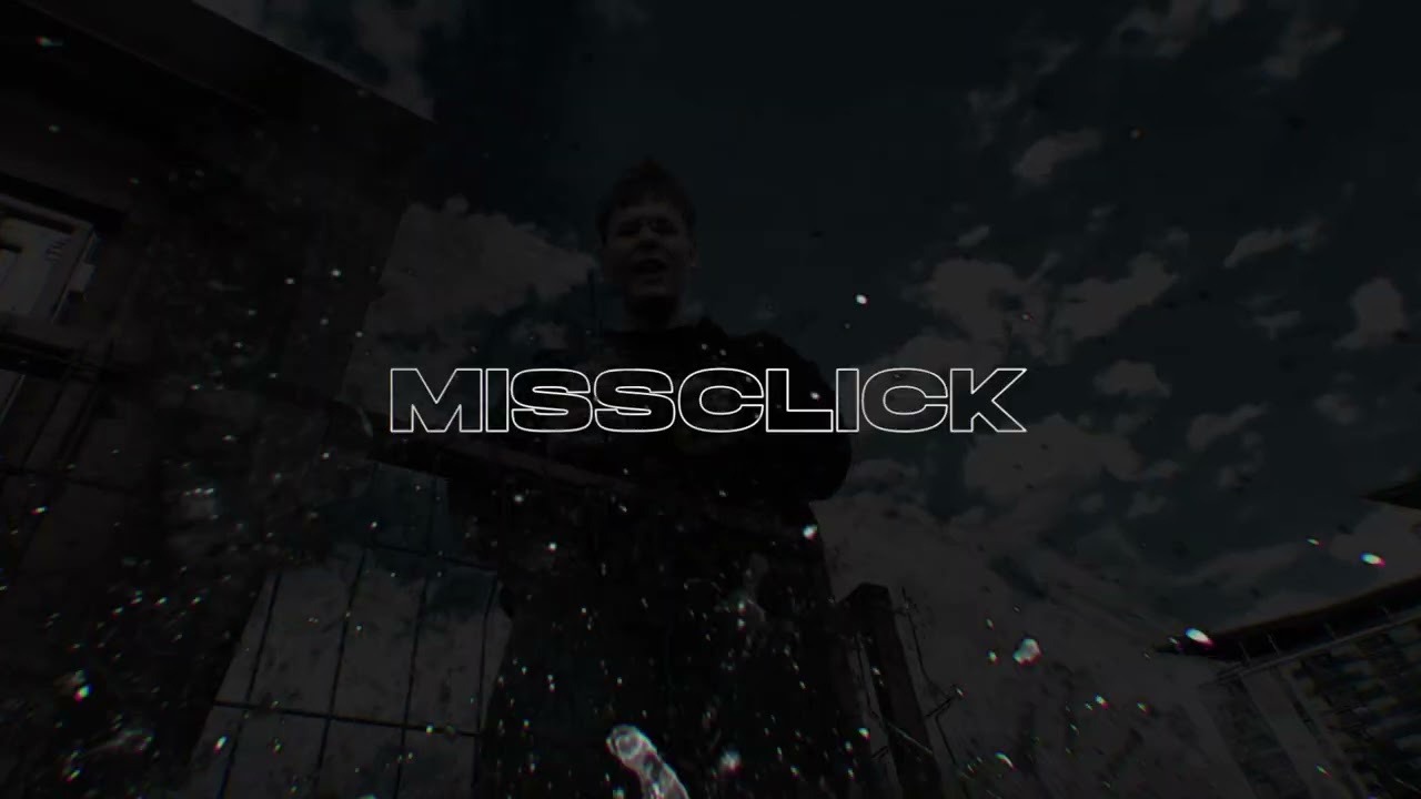 Aden - Missclick ( DJ BOCIAN REMIX ) 2025