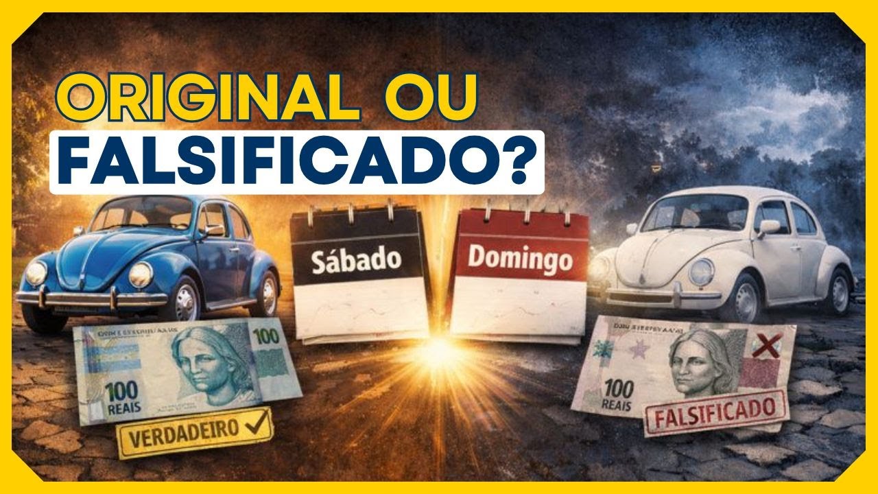 O desafio de escolher o verdadeiro dia de Deus