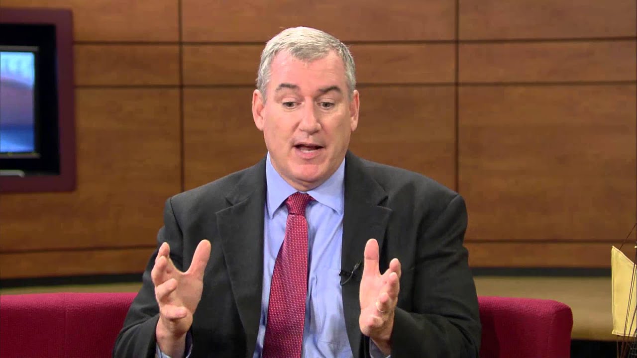 Allan Wright | Catholic Evangelist