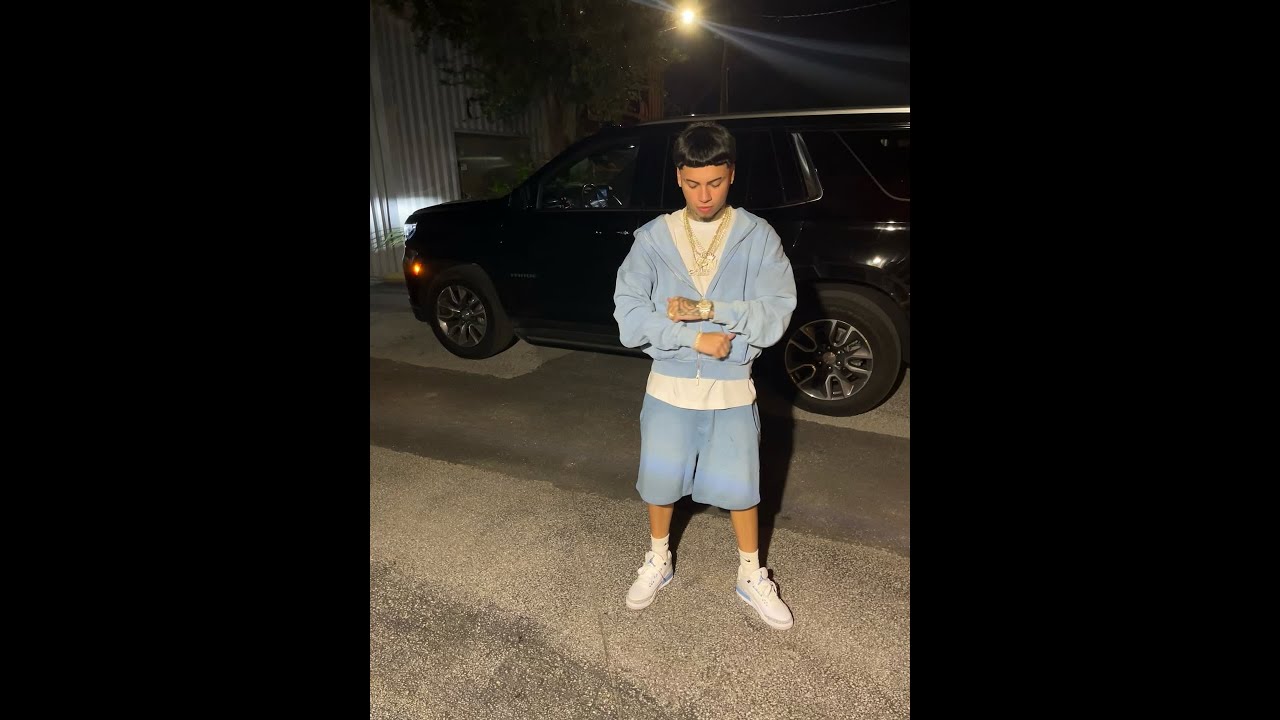 Yovngmanota x Mvchoo23 "ENVOLVER" Type Beat