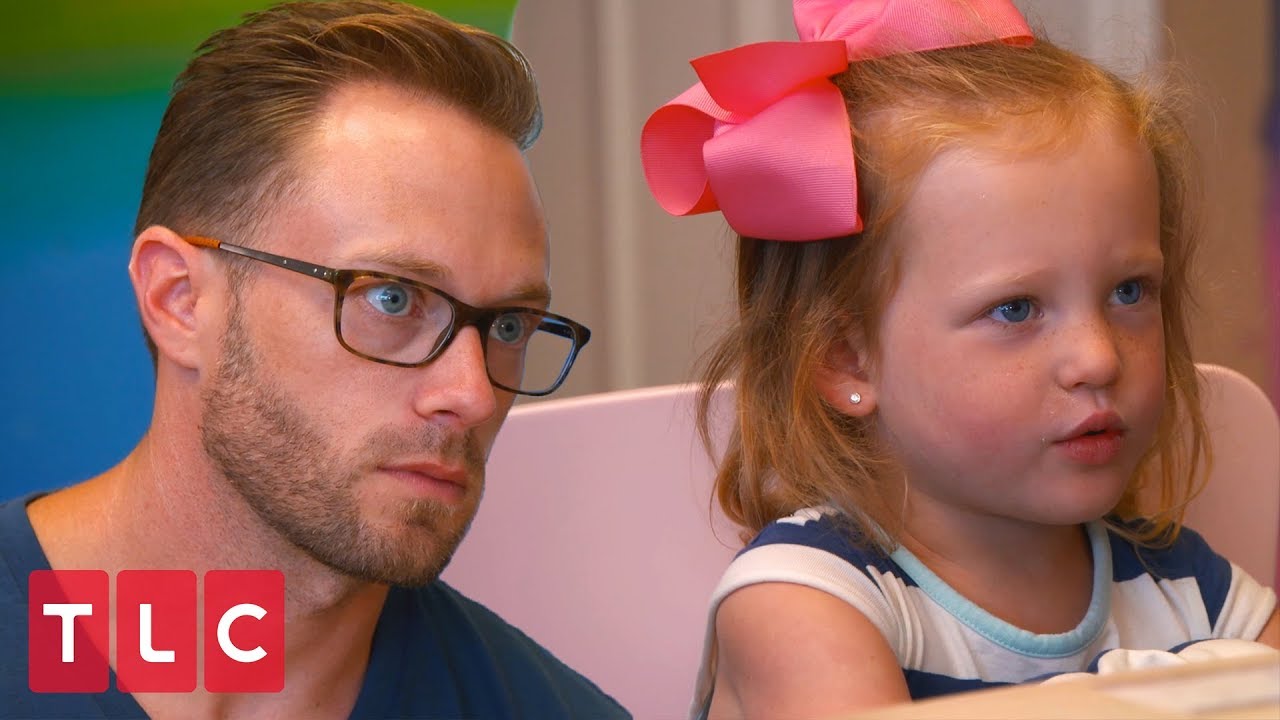 Can Parker Keep Up With Her Sisters in School? | OutDaughtered