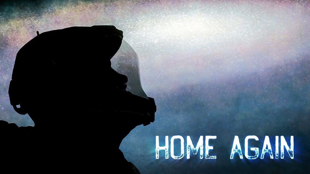 [Elite Dangerous] Home Again (edit/music video)