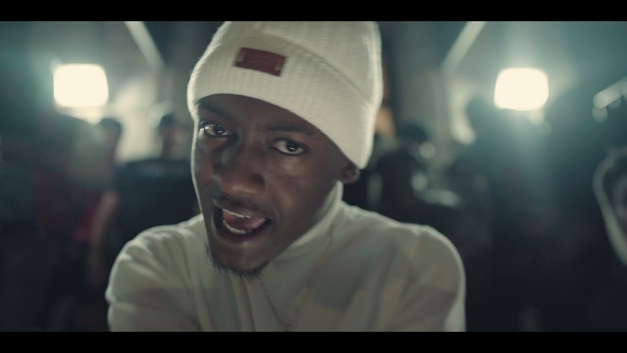 3800Drippyy - Star (Official Music Video) | shot by @wood.eee